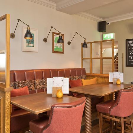 Hotel Old Swan Gargrave Zewnętrze zdjęcie
