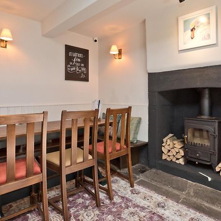 Hotel Old Swan Gargrave Zewnętrze zdjęcie