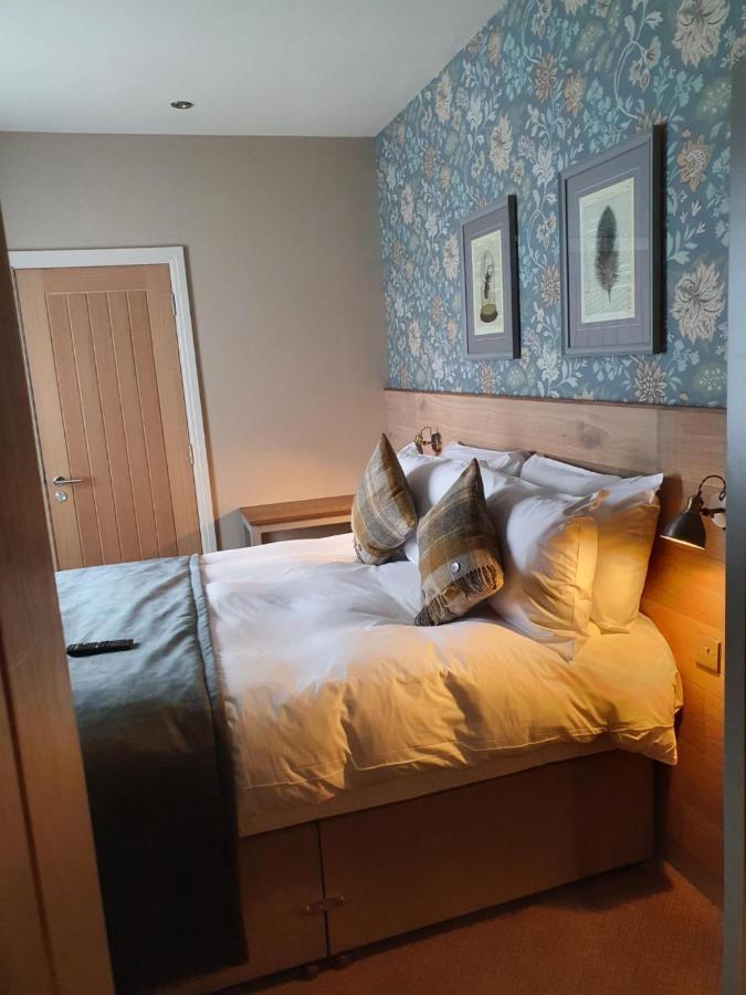 Hotel Old Swan Gargrave Zewnętrze zdjęcie