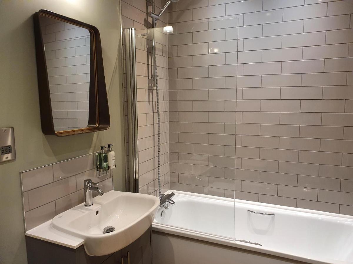 Hotel Old Swan Gargrave Zewnętrze zdjęcie