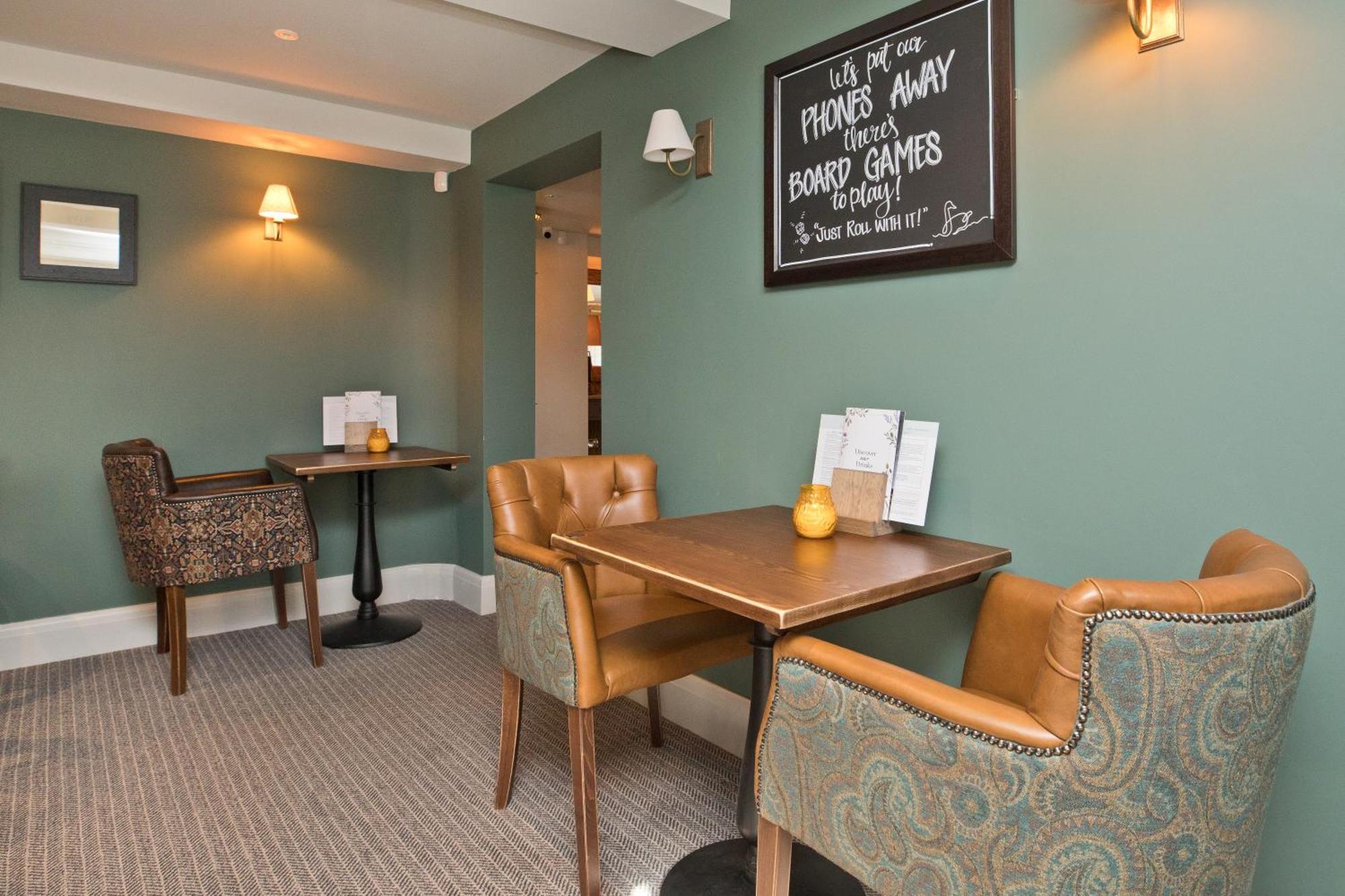 Hotel Old Swan Gargrave Zewnętrze zdjęcie